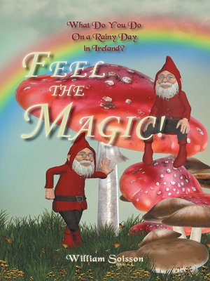 cover image of Feel the Magic!